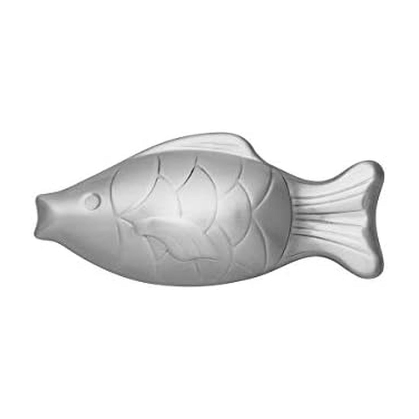 amco Rub-a-Way Bar Stainless Steel Odor Absorber, Fish