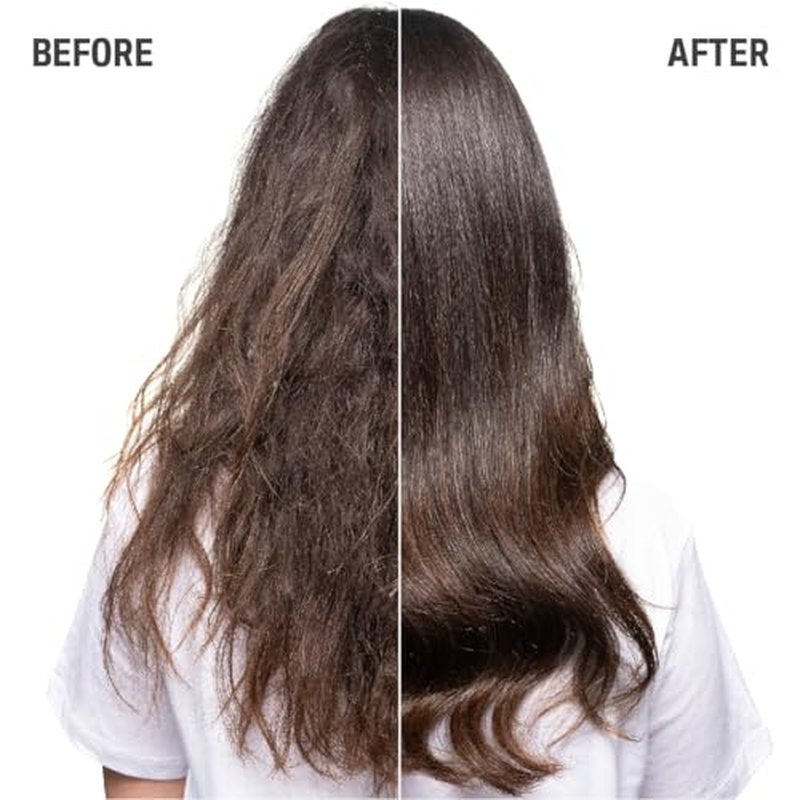 Goldwell Dualsenses Just Smooth Taming Conditioner 300mL