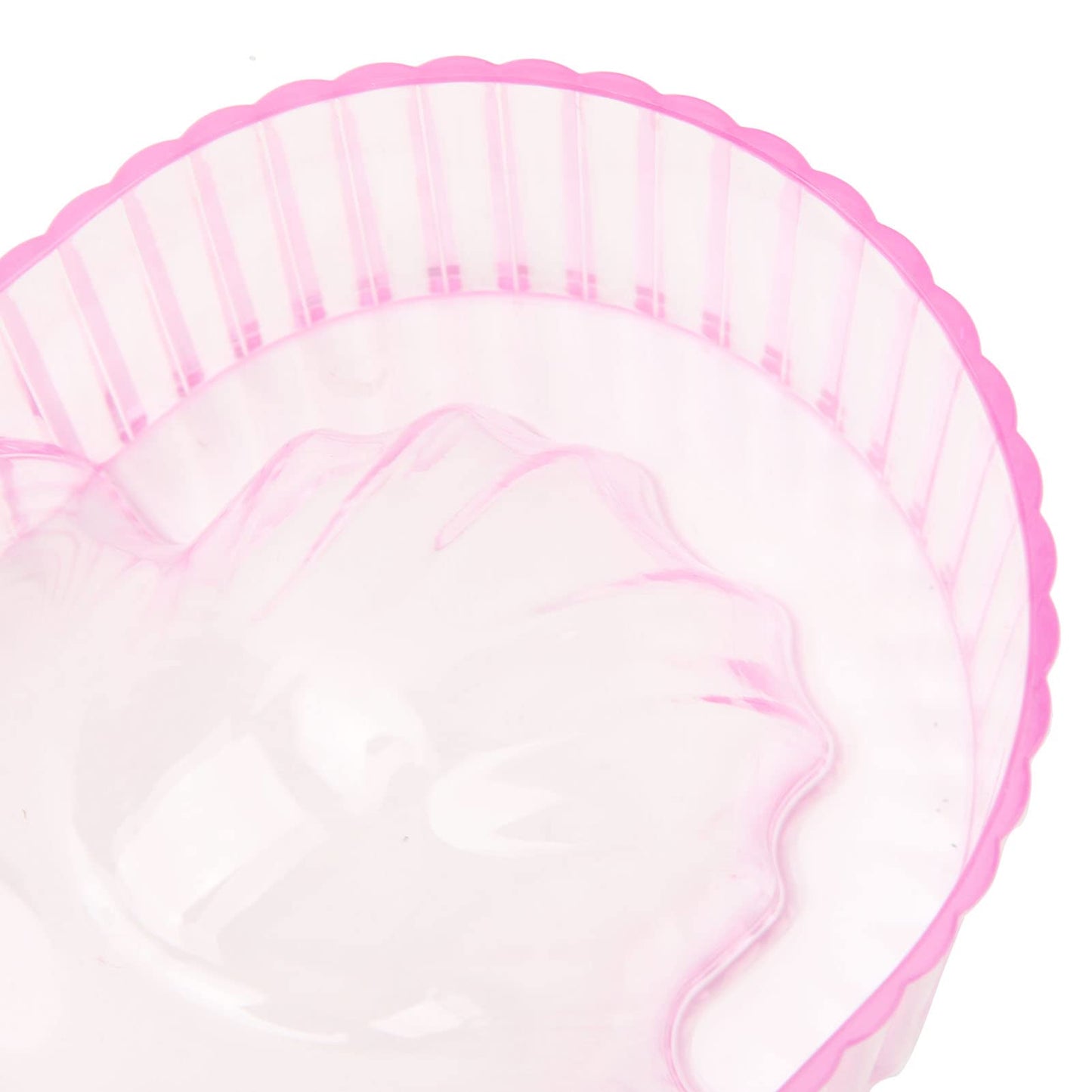 Acrylic Nail Manicure Soaker Tray - Ergonomic Design for Softening Dead Skin, Ideal for Beauty Salons - Durable & Comfortable to Use