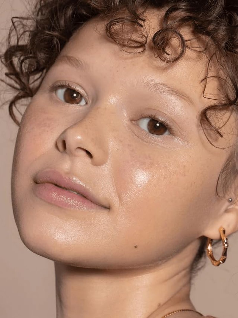 ILIA Super Serum Skin Tint SPF 40 - Non-Comedogenic, Vegan Hydrating Foundation | 1 fl oz | 30 ml