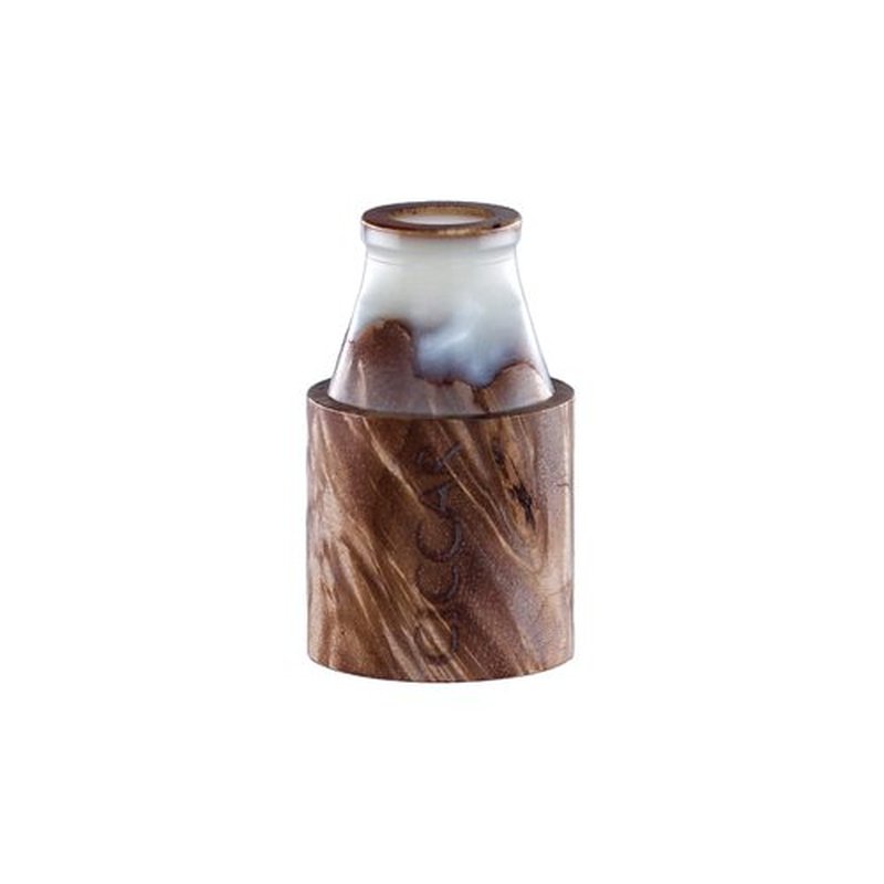 Ciccar Kit (Wood White Resin)