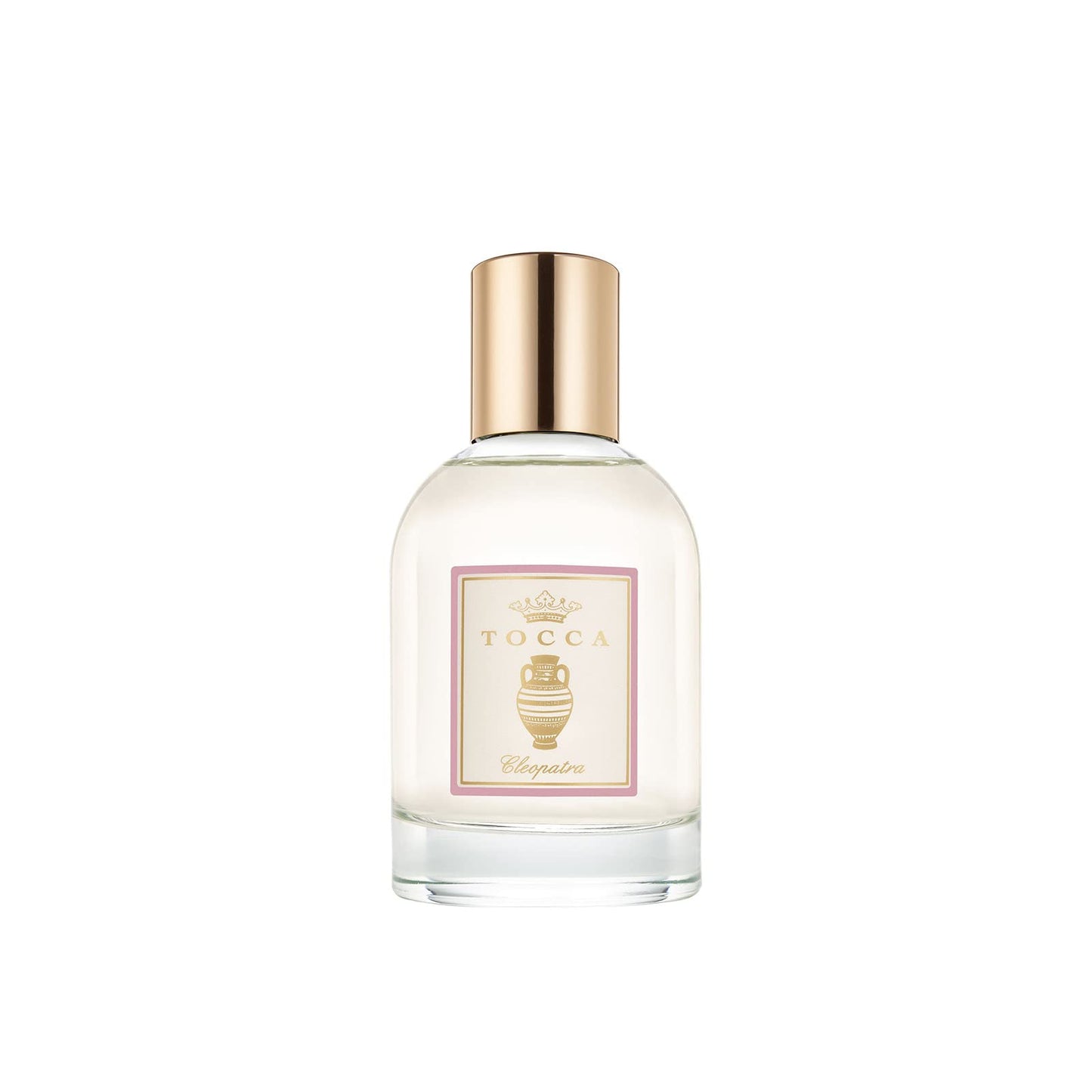 Tocca Cleopatra Scented Dry Body Oil, 3.4 Fl Oz