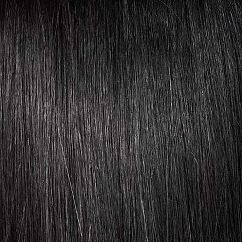 Outre Quick Weave Synthetic Half Wig - Tammy - 1