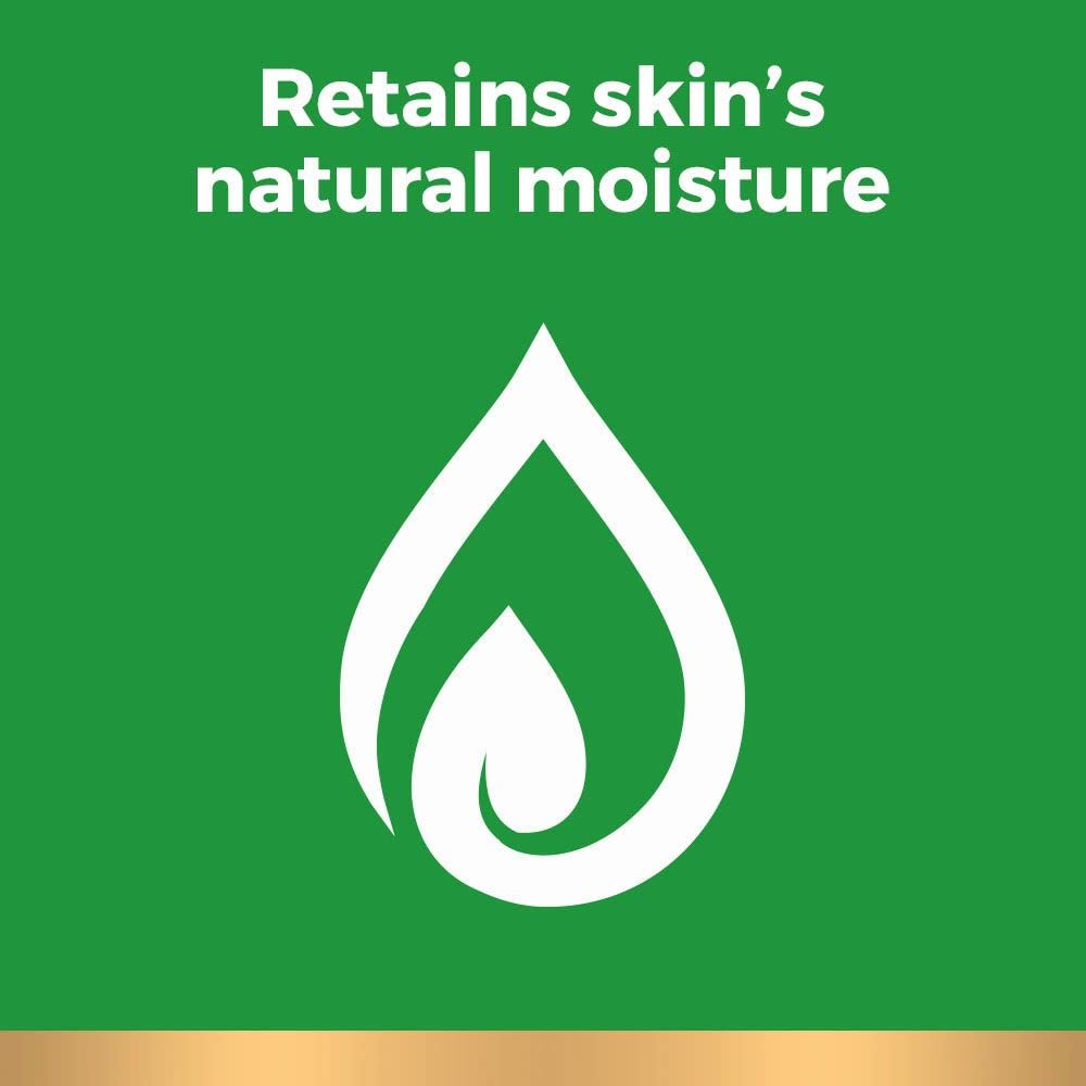Irish Spring Body Wash - Mountain Chill Scent | Refreshing Clean & Invigorating Fragrance