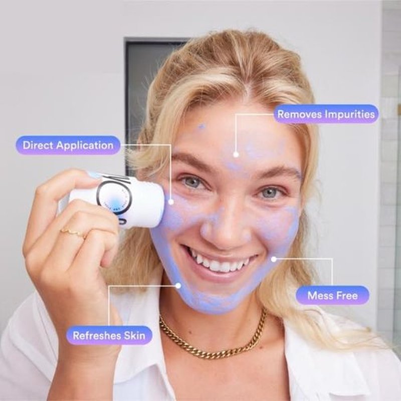 WYOS Starter Kit: Face Cleanser + Shaving Stick + Moisturizer Oil Stick Bundle | Travel Size, Leak Free, Vegan, Cruelty Free, Portable, Sulfate Free, Paraben Free, *Bag Included In Purchase*