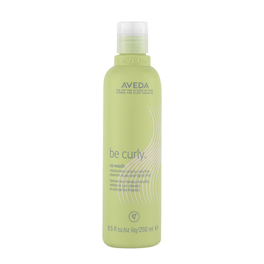Aveda Be Curly CoWash Shampoo, 8.5 Fl Oz