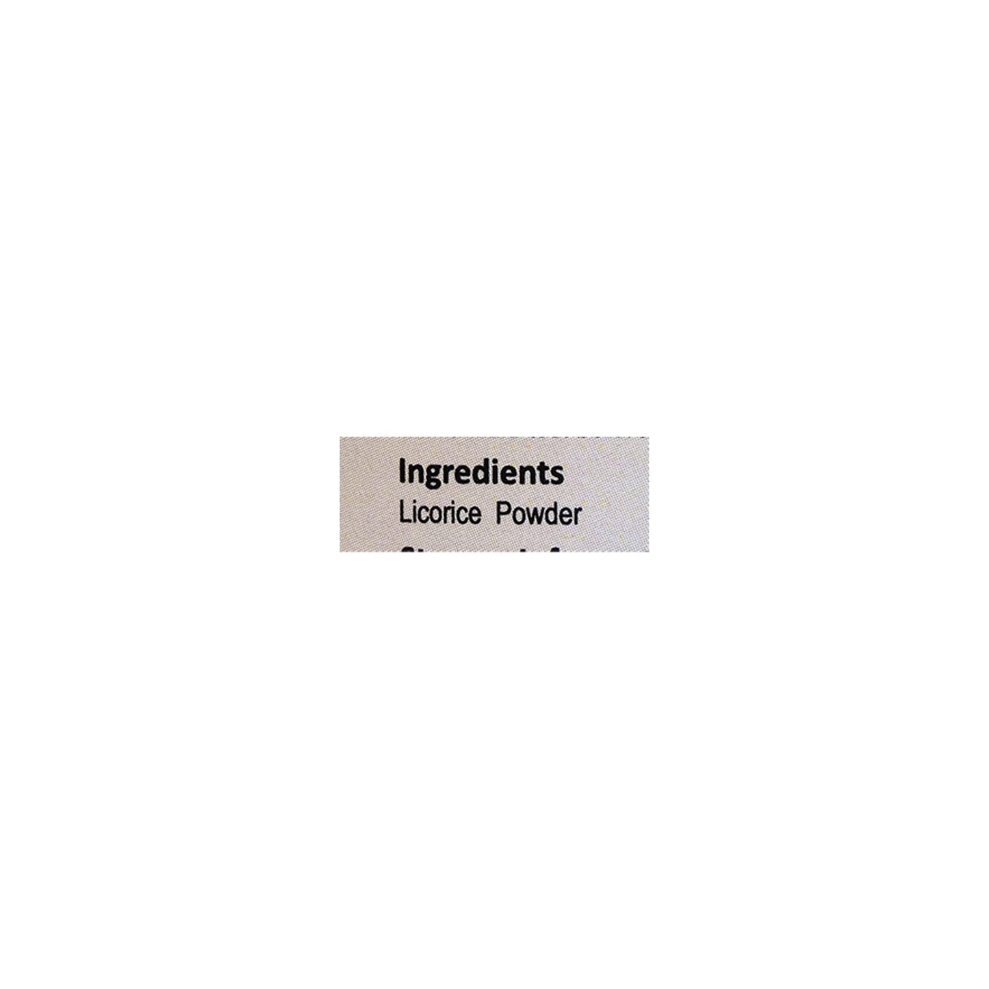 Mirintz Licorice Powder -100g| For Hair and Skin | Pack of 1, Normal