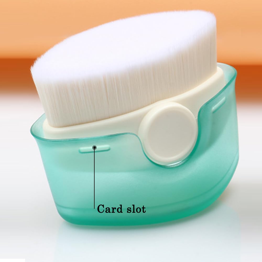 SonKu Sunscreen Applicator for Kids Sunscreen Brush Sun Lotion Applicator
