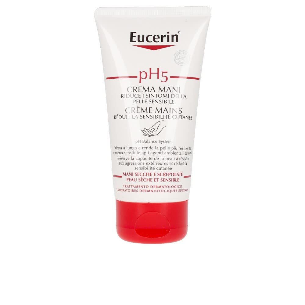Ph5 Crema Manos Piel Sensitive 75 ml