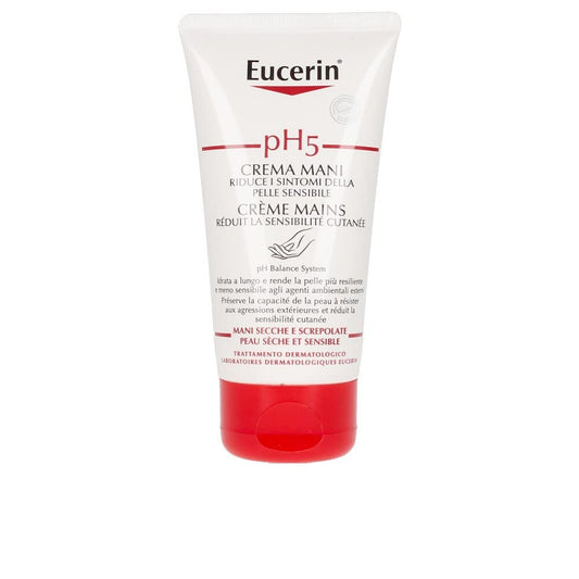 Ph5 Crema Manos Piel Sensitive 75 ml