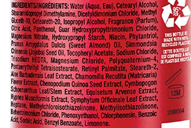 SexyHair Big Volumizing Conditioner, 33.8 Oz | Provides Moisture and Hydration | SLS & SLES Sulfate Free | All Hair Types