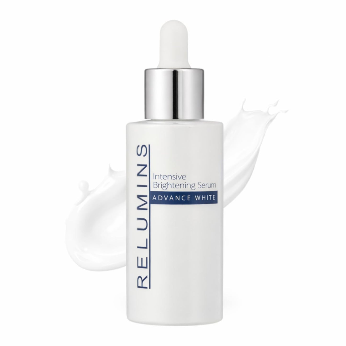 Relumins Intensive Repair Serum – Advanced Skin Hydration & Tone-Enhancing Formula for Smooth, Radiant-Looking Complexion, for a Glowing Summer Skin – 30ml