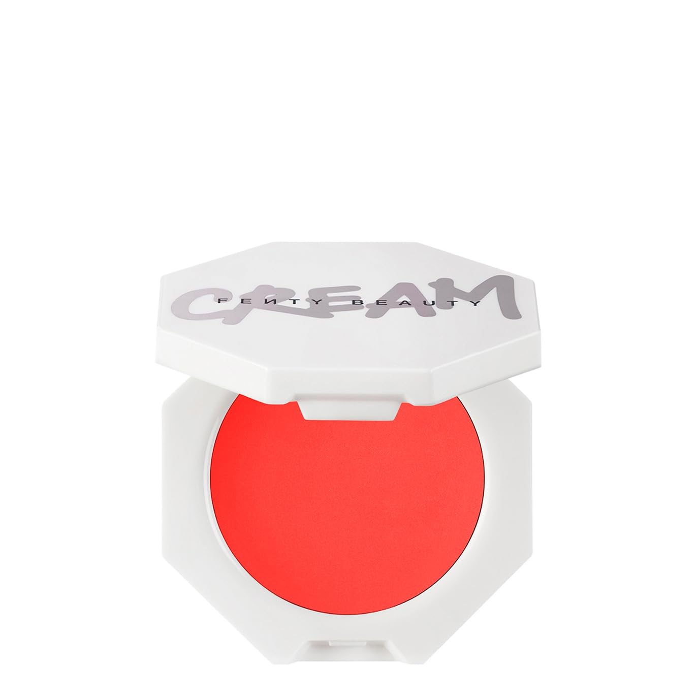 Fenty Beauty Cheeks Out Freestyle Cream Blush - Riri - 0.1 oz for Women