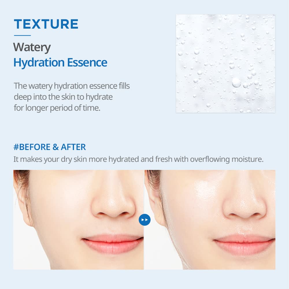 JMsolution Active Bird's Nest Moisture Mask Prime (10 Sheets) | [3.5 Billion Sold] K-Beauty Face Mask with Swiftlet Nest Extract for Deep Hydration & Radiance | Revitalizing Facial Sheet Mask