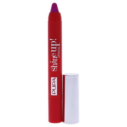 Pupa Shine Up! Lipstick - 007 Be Hot Be Pink Milano for Women - 0.056 oz Lipstick