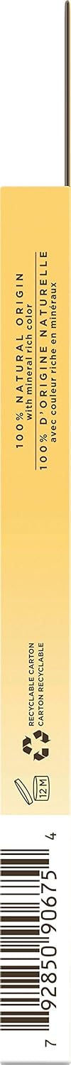 BURT'S BEES Retractable Eyeliner in Hammered Bronze - 0.14g Define & Enhance