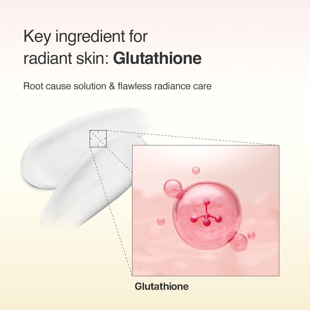 DR.WANDEL Wrapping Mask 30ml (1.01 fl.oz) | Leave-On Radiance Mask with Niacinamide, Glutathione & Vitamin C | Supports a More Even, Refreshed-Looking Complexion | Korean Skincare