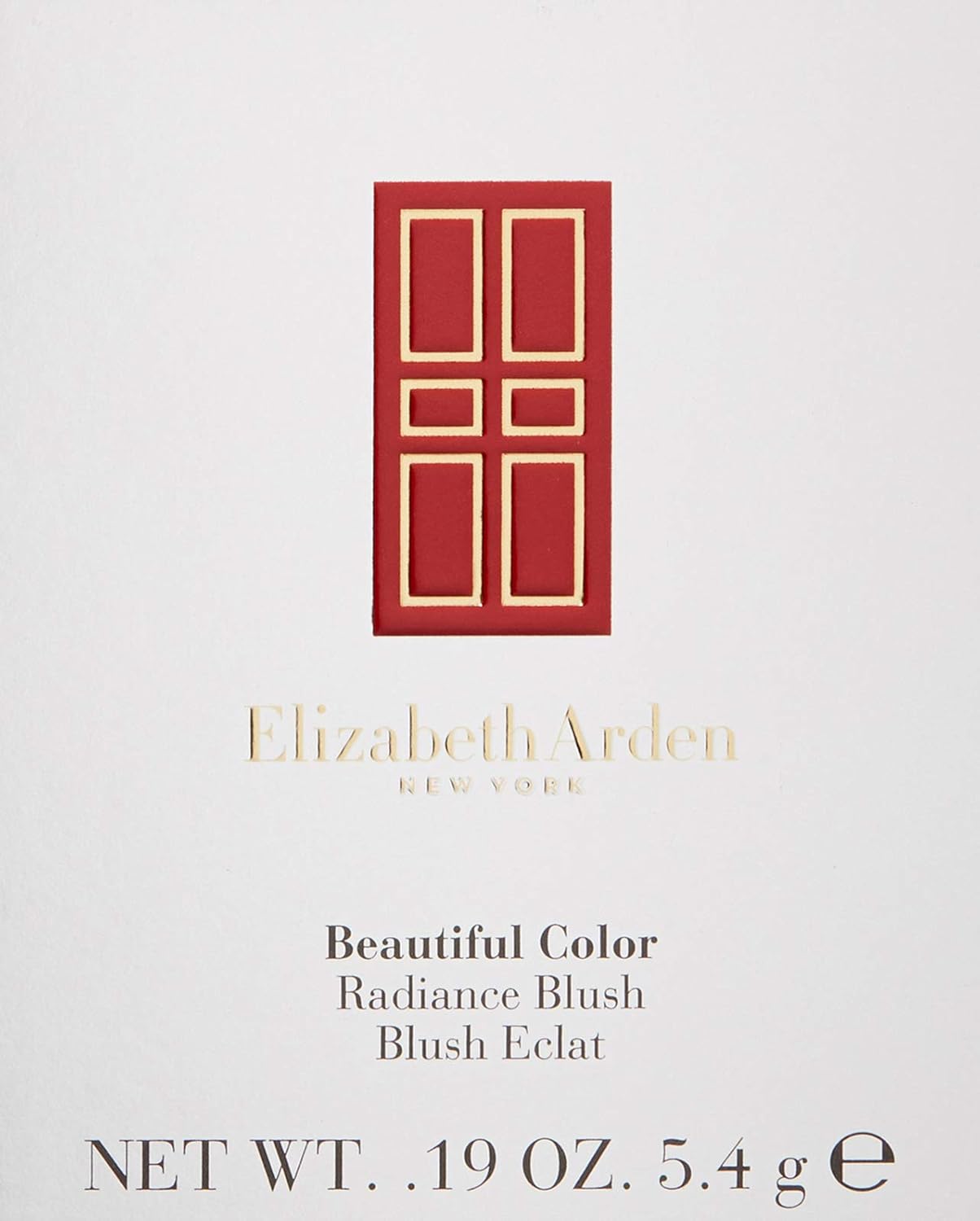 Elizabeth Arden Beautiful Color Radiance Blush