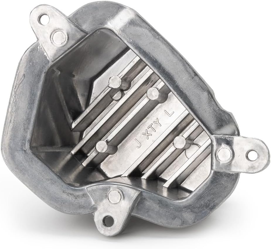 BMW Left Turn Signal Bulb Diode Module | Compatible with 5 Series 528i, 535i, 550i