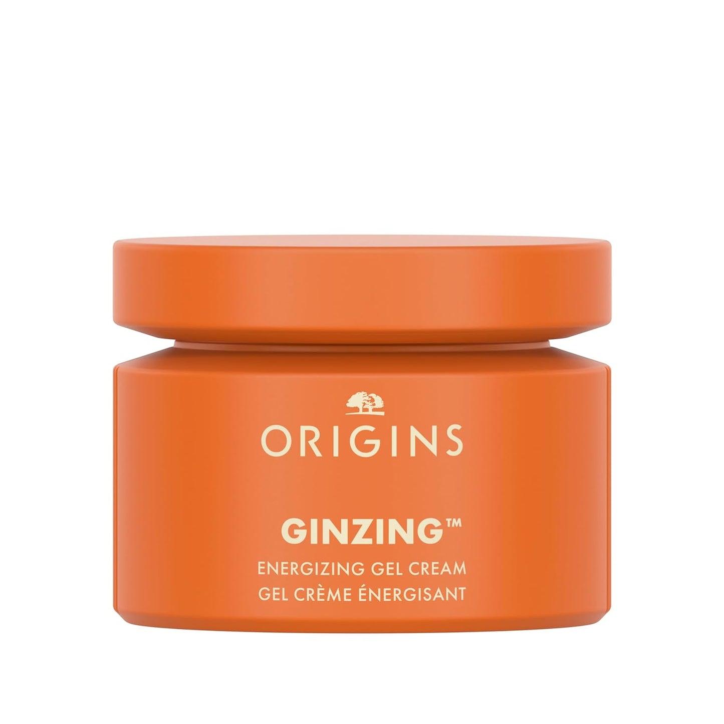 Radiance-Boosting Gel Moisturizer with Vitamin C & Niacinamide | Origins GinZing for All-Day Glow