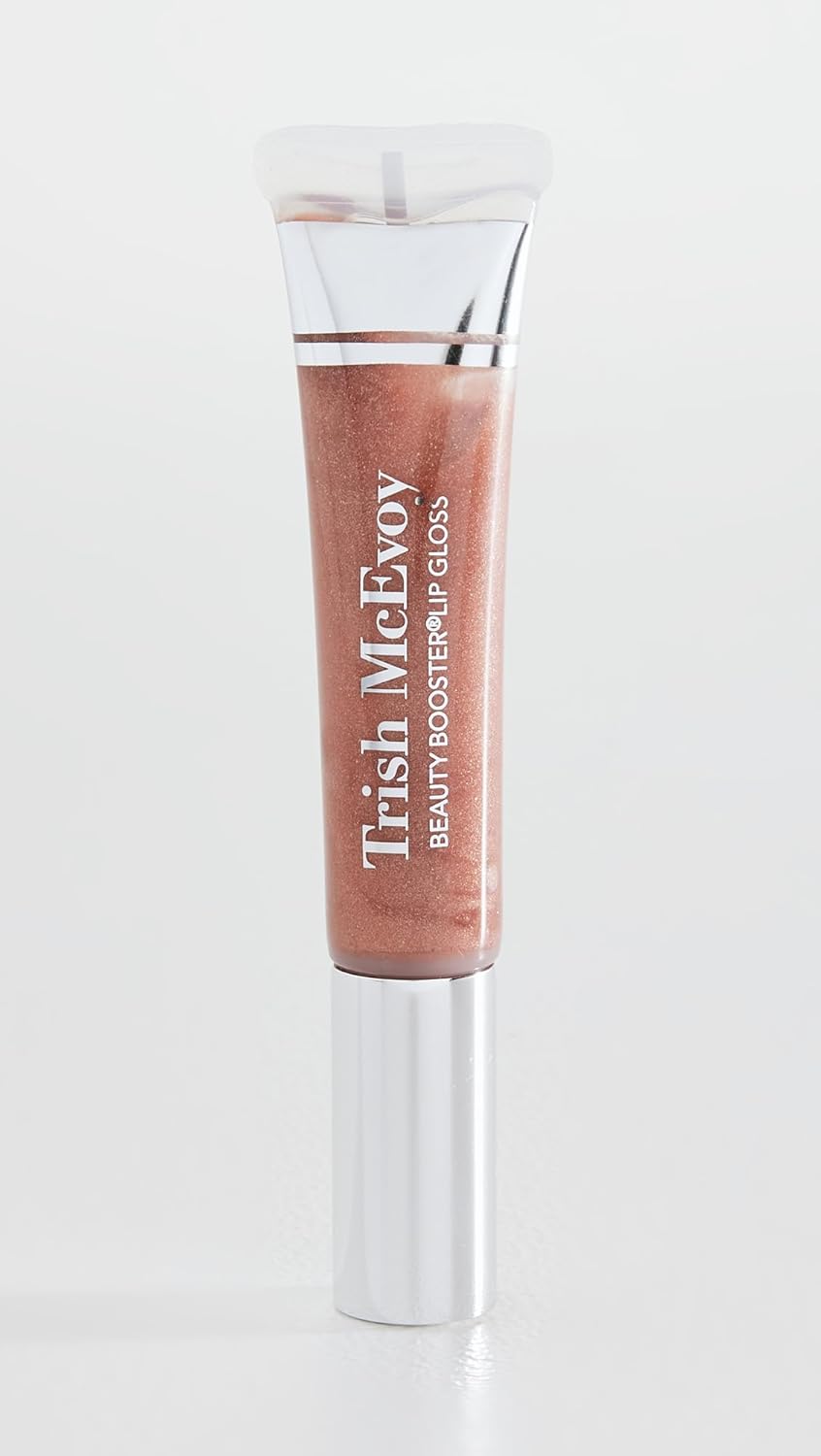 Trish McEvoy Beauty Booster® Lip Gloss, 8.0 g / 0.28 oz
