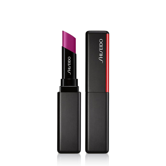 Shiseido ColorGel Lip Balm - Hydrating, Lightweight Semi-Sheer Lip Color