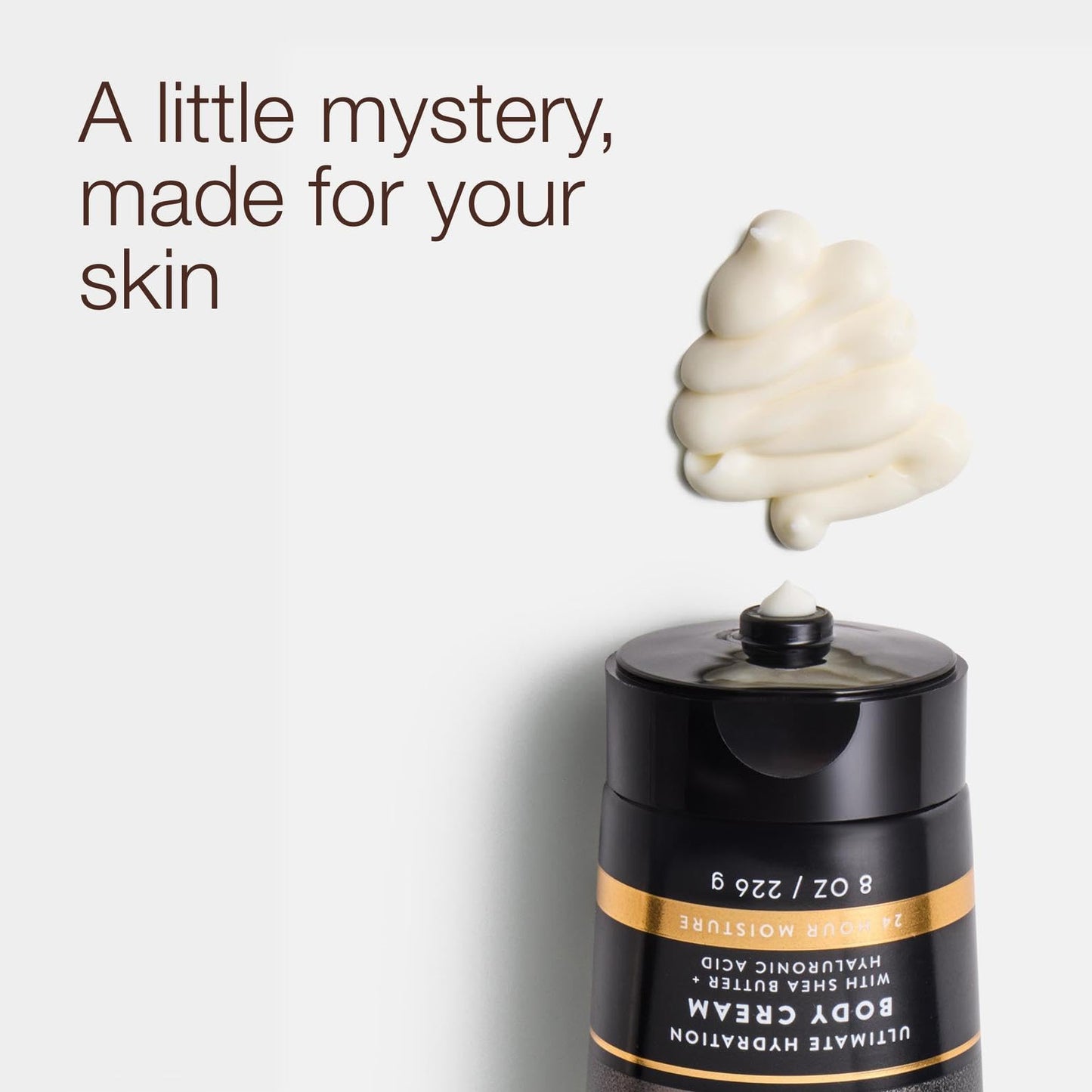 Bath & Body Works Noir Ultimate Hydration Body Cream - Men’s Deep Hydrating Cream for Smooth Skin - 48-Hour Moisture - Rich Formula - Fast-Absorbing - Dermatologist-Approved - Gifts for Him