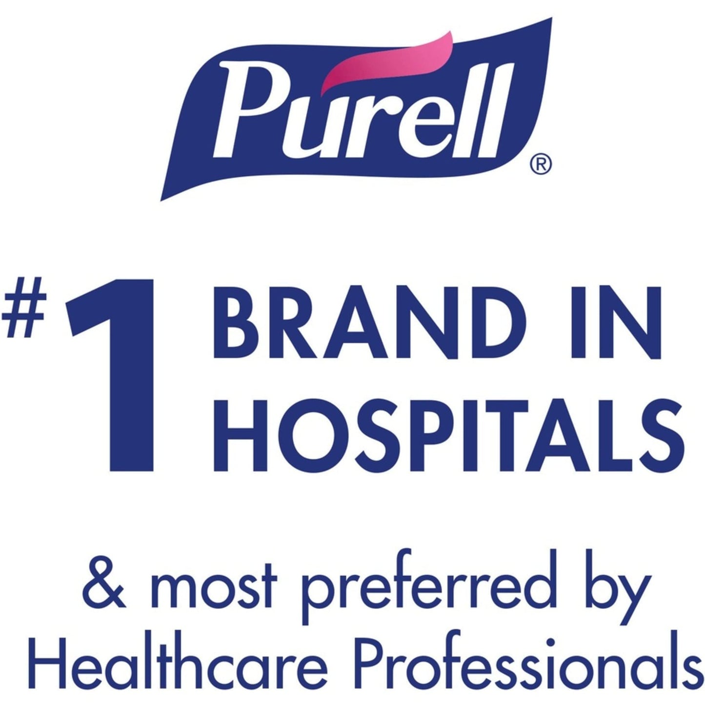 PURELL Advanced Green Certified Hand Sanitizer Refill, 1200mL, FragFree, 2/Carton