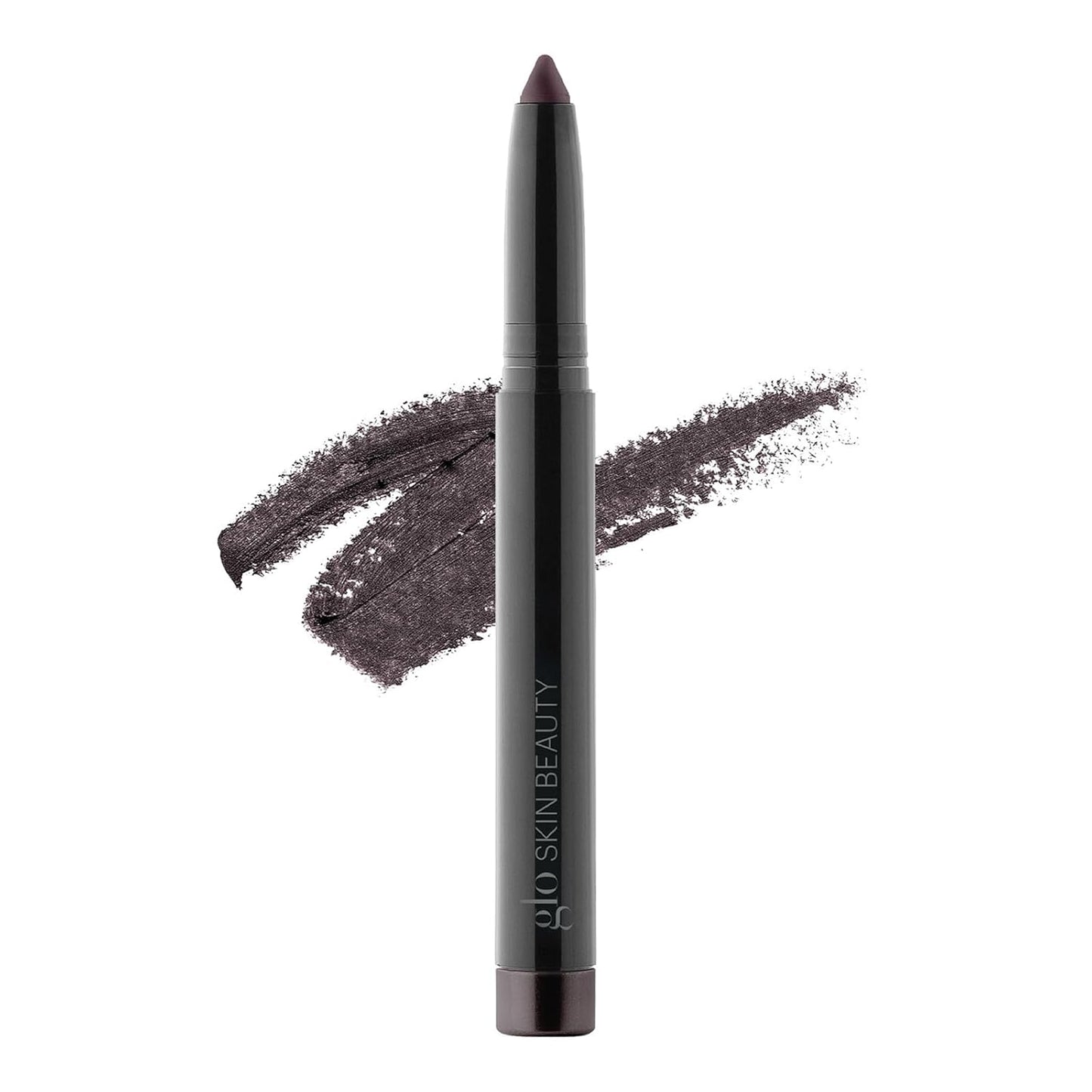 Glo Skin Beauty Cream Stay Shadow Stick (Beam) - Multi-Purpose Eyeshadow Mineral Makeup Can Also Be Used as Liner on Lips or Cheeks, 12-Hours of Wear