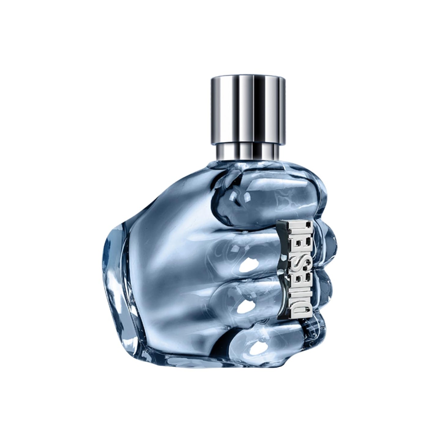 Diesel Only the Brave Eau de Toilette Spray Cologne for Men, 4.2 Fl. Oz.