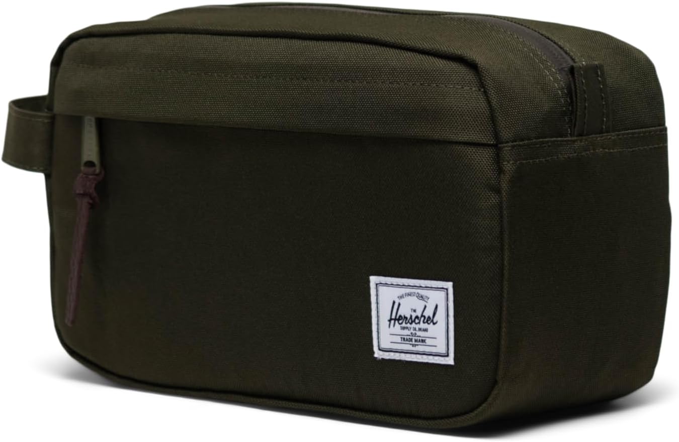 Herschel Supply Co. Chapter Travel Kit