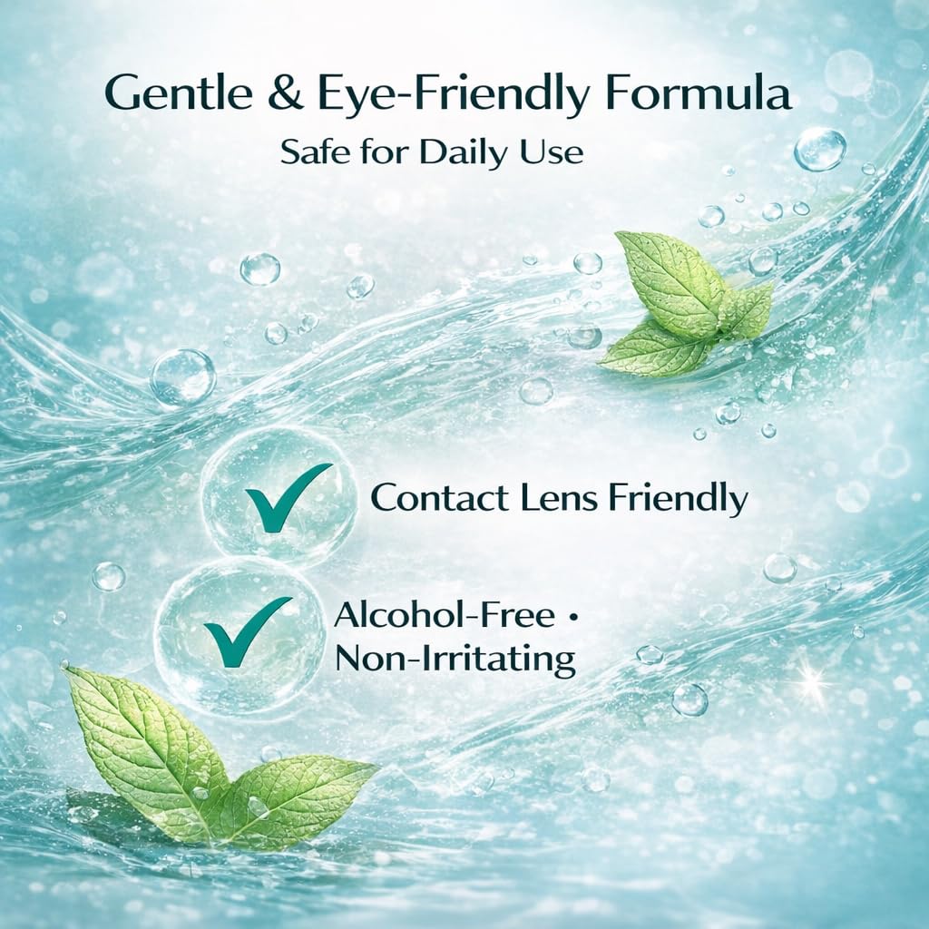 VisionPure Lutein Eye Spray, 20ml