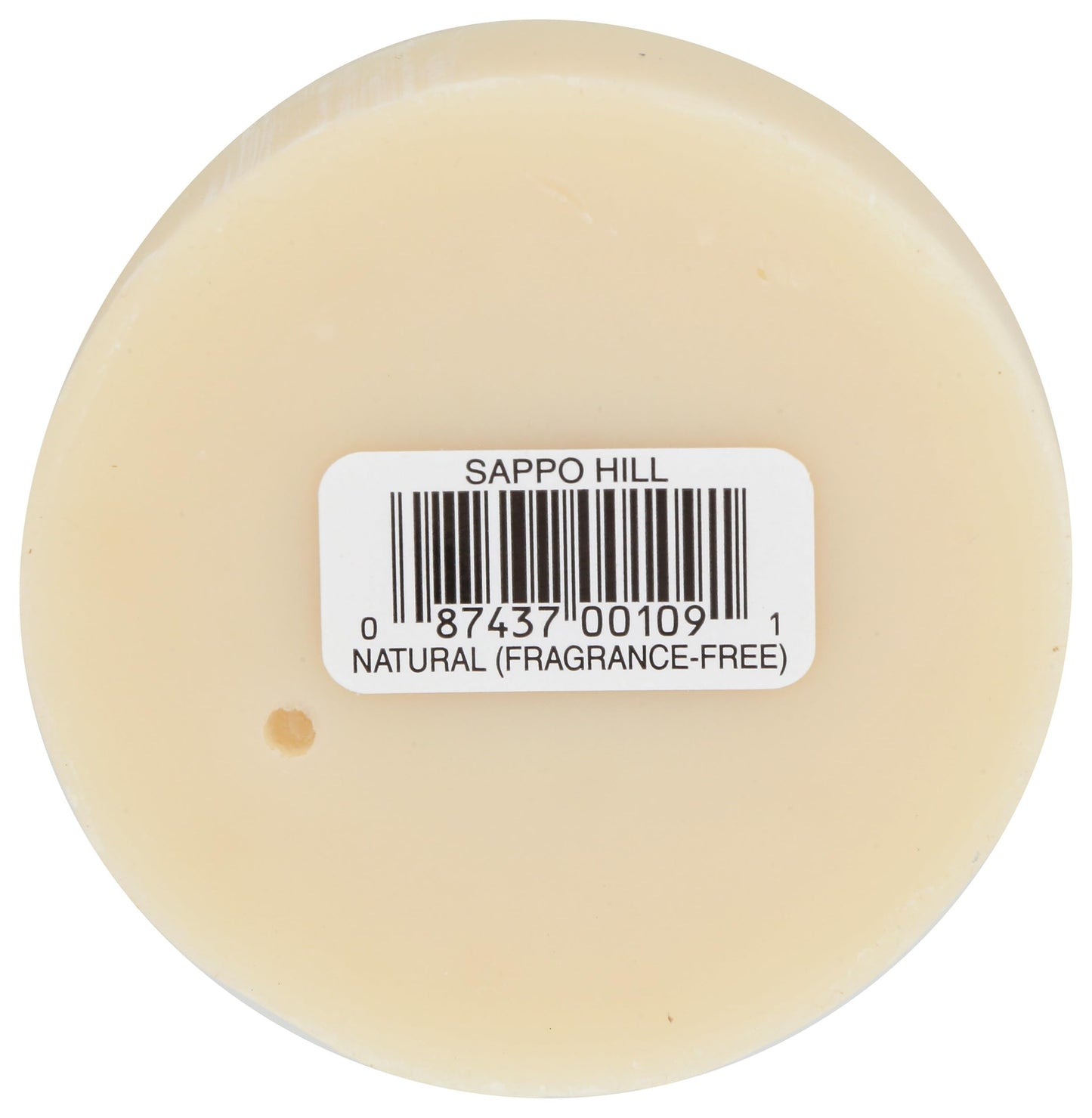 Sappo Hill Soapworks Natural Glycerine Soap, 3.5 Ounce, 12 Count