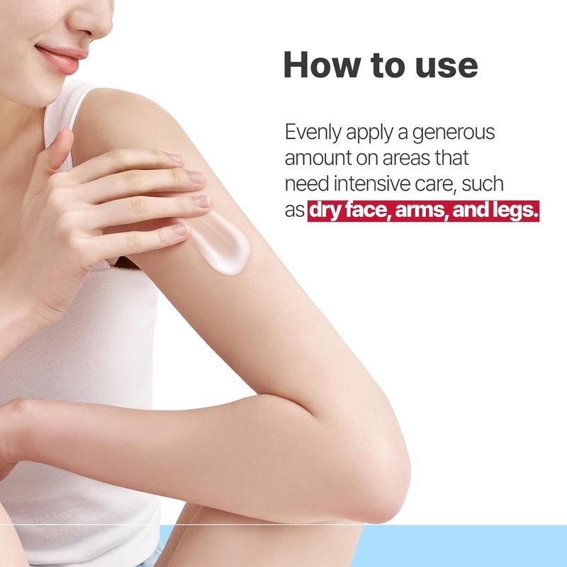 Illiyoon Ceramide Ato Lotion - Lightweight Moisturizer for Dry & Sensitive Skin | Vegan, 11.83 fl. oz.
