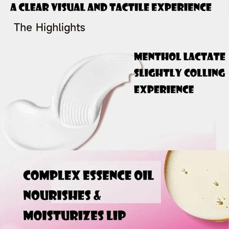 AZTK Meltykiss Jelly Gloss Lipstick, AZTK Melty Kiss Jelly Gloss Lipstick, AZTK Moisturizing Melty Kiss Lip Jelly, AZTK Lip Gloss, AZTK Lipstick Long Lasting, Waterproof & Non-fading, 6 Colors (MJ05)