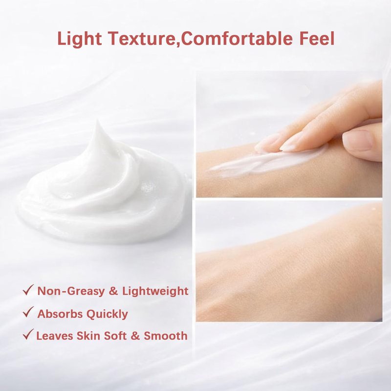 Koriderm Time Reverse Cream - All-in-One Korean Skin Cream with Centella Asiatica & Collagen | Hydrates & Firms (1.69 Fl Oz)