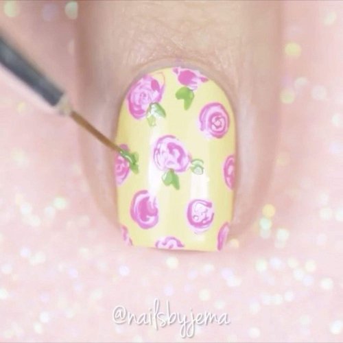 Whats Up Nails - Pure Color #10 Detail Brush for Nail Art Design