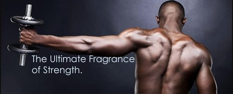 Hombre Red Deodorant Body Spray Classic for Men (3 Pack)