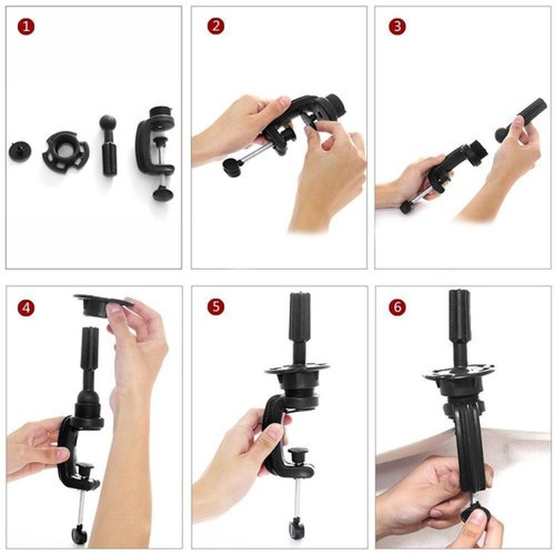 Mannequin Head, Beauty Star 28" Hair Cosmetology Mannequin Head Hair Practice Cosmetology Hair Doll Heads Styling Hairdressing Training Braiding Heads with Clamp Holder and Tools-Colorful