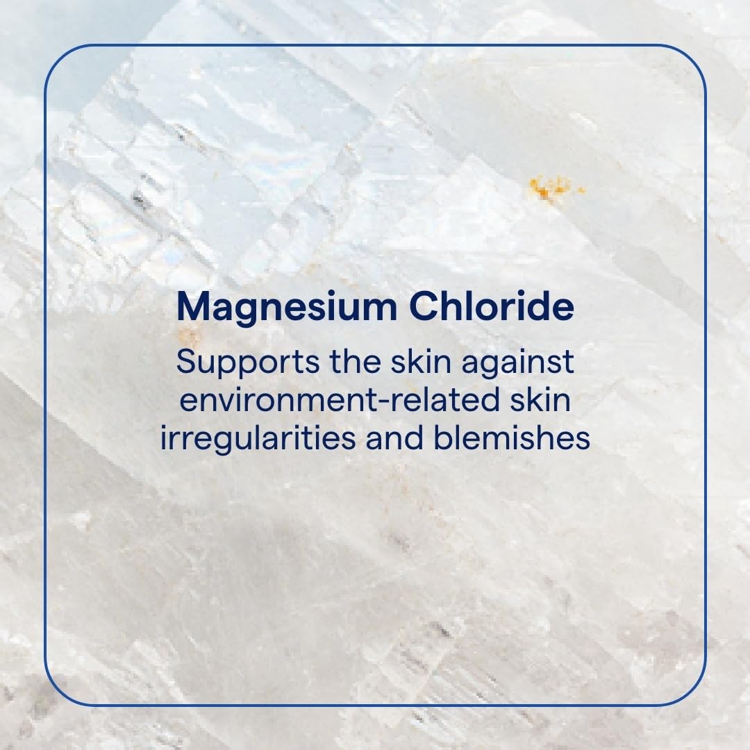 Trace Minerals | TMskincare Magnesium Lotion | Skincare, Soothe, Beautify, & Smoothe The Look and Feel of Skin | Non-Greasy | 8 fl. oz. (237 ml)