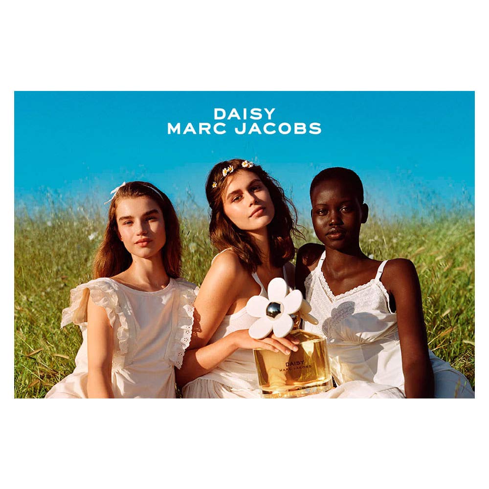 Marc Jacobs Daisy Eau de Toilette 1.6 fl oz