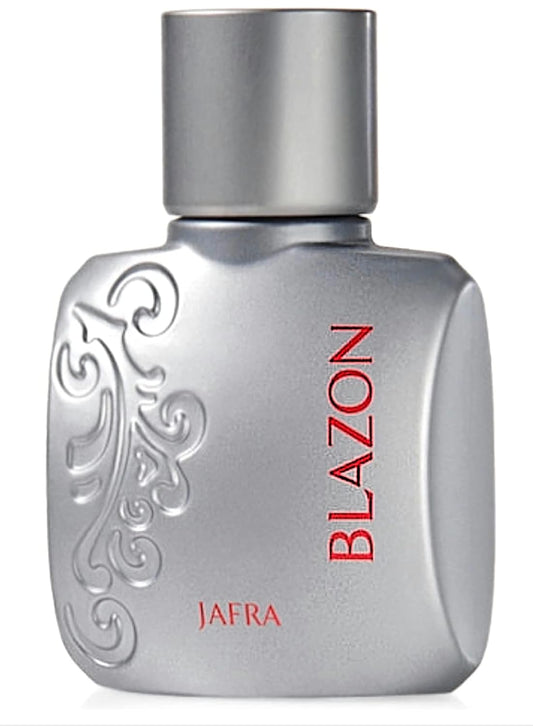 JAFRA Blazon Men's Fragrance - Bold, Long-Lasting Scent for Him