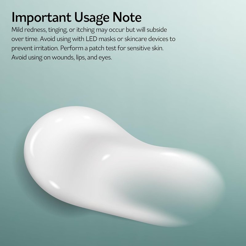 Rejurecipe Spicule Roller Serum - Exfoliating & Hydrating 50ml with Phyto-PDRN | Face, Neck, Décolleté Care