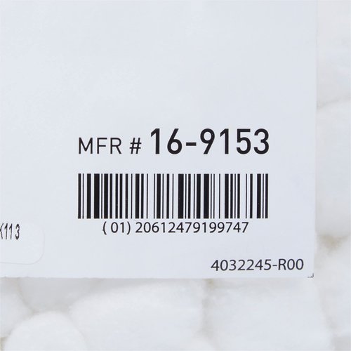 McKesson Cotton Balls [2000 Count] Bulk, 100% Pure Cotton Balls for Face, Nail Polish Remover, Makeup, Medium