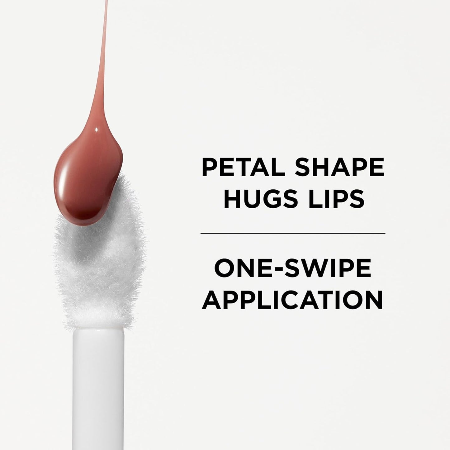 IT Cosmetics Confidence in a Serum Lip Gloss - Smoothing & Conditioning - 8HR Hydration with Hyaluronic Acid, Ceramide, Vitamin E - High Shine & Sheer Finish - 0.22 fl. Oz