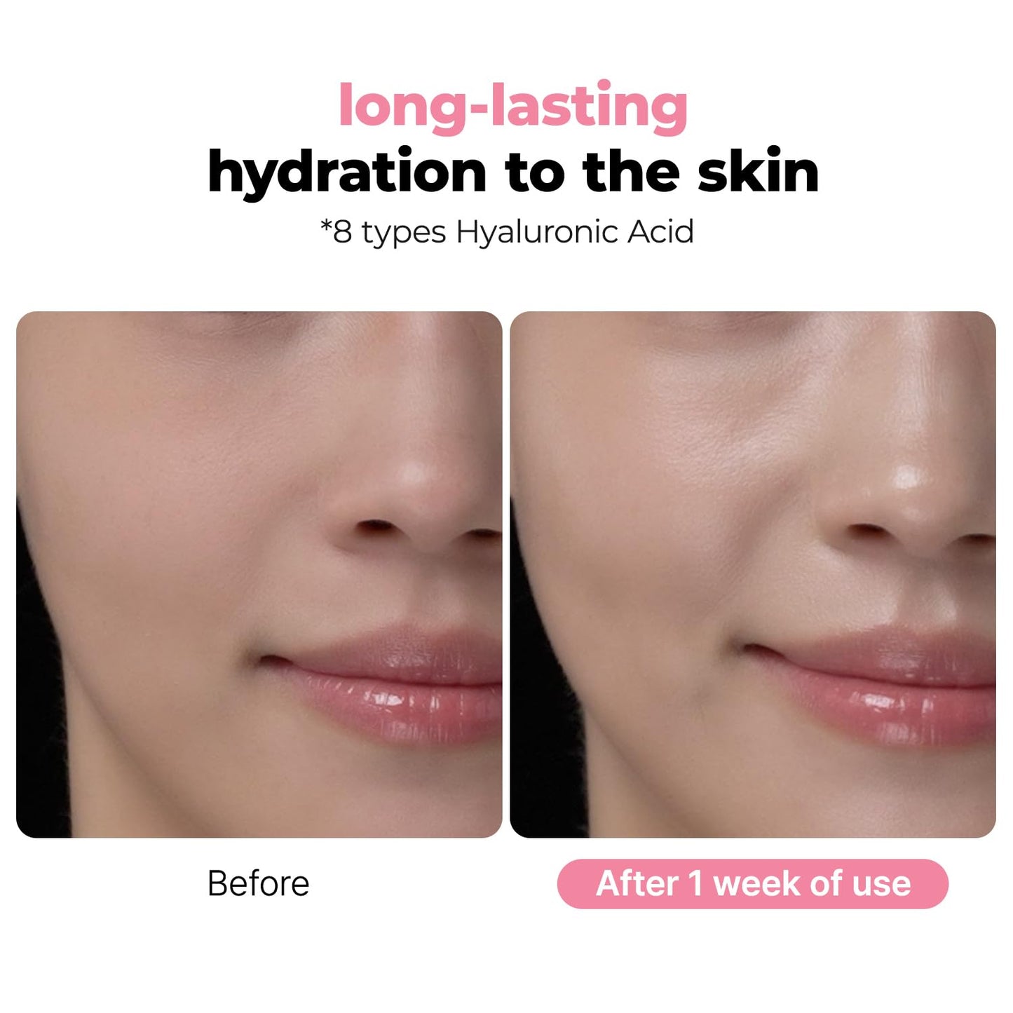 fvrts Hydrate Me! Ceramide Serum with Hyaluronic Acid for Barrier Support & Makeup-Ready Skin, Deep Hydration, Lightweight Non-Greasy Formula, Vegan Korean Skincare, Su Boon Jo Serum