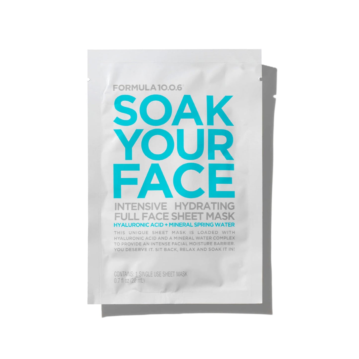 FORMULA 10.0.6 2pk Calm Retreat Kit