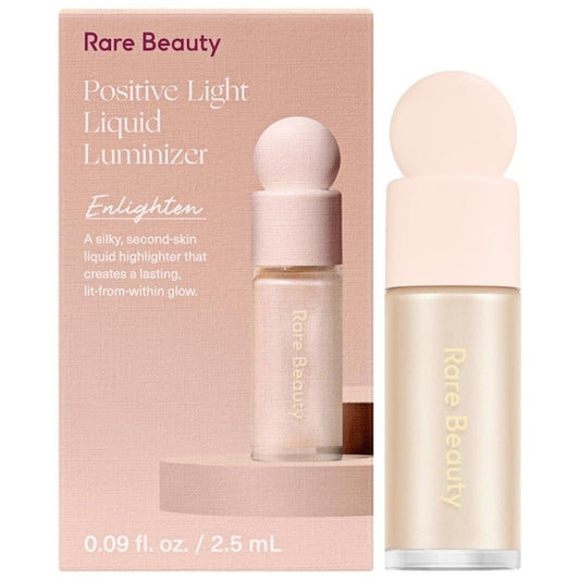Positive Light Liquid Luminizer (Enchant)