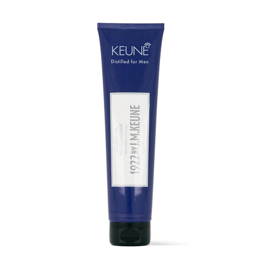 1922 by J.M. Keune Classic Gel, Strong Hold & Shine Styling Gel for Men, 5.1 Fl Oz