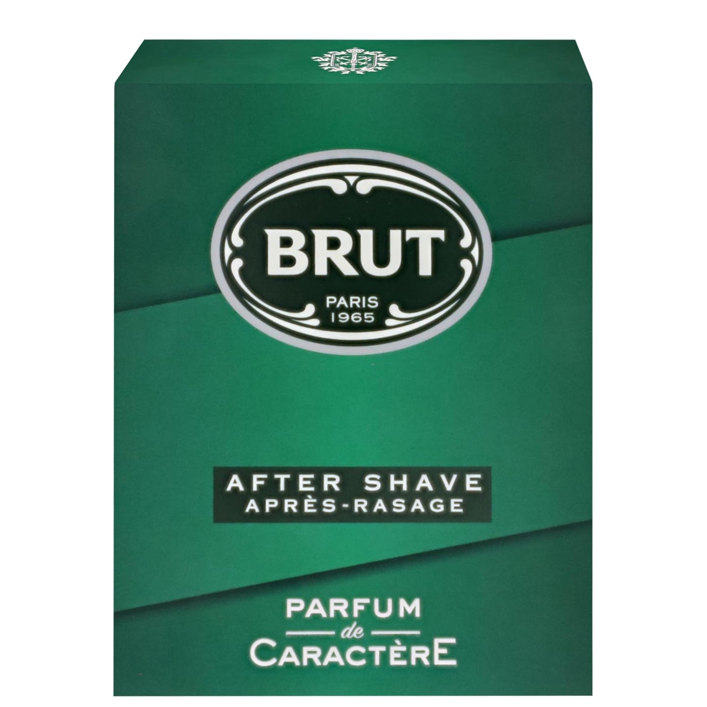 Brut Original by Faberge for Men 3.3 oz After Shave Pour